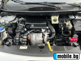 Peugeot Partner 1.6 HDI | Mobile.bg   11