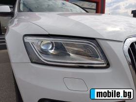 Audi Q5 2.0TDI-QUATTRO-FACELIFT-LED | Mobile.bg   8