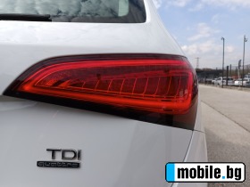 Audi Q5 2.0TDI-QUATTRO-FACELIFT-LED | Mobile.bg   9