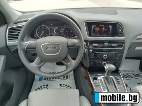 Audi Q5 2.0TDI-QUATTRO-FACELIFT-LED | Mobile.bg   12