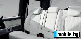 Mercedes-Benz G 63 AMG New Mod. 2025 | Mobile.bg   11
