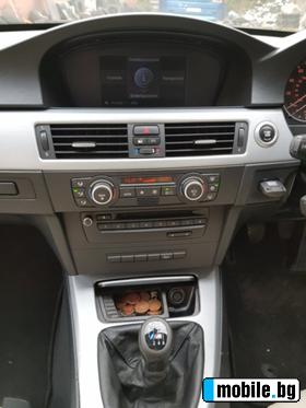 BMW 325 8. / 