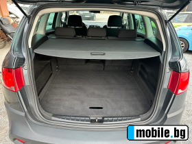 Seat Altea 2.0TSI 4x4 FREETRACK AUTOMATIK | Mobile.bg   12
