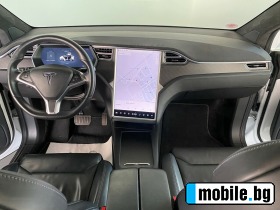 Tesla Model X 100D*6-*AIR*Falcon * | Mobile.bg   11