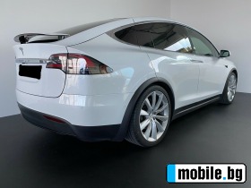 Tesla Model X 100D*6-*AIR*Falcon * | Mobile.bg   8