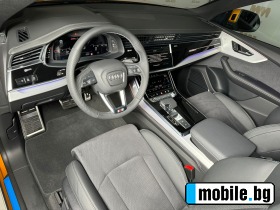 Audi Q8 50 TFSI quattro / S line | Mobile.bg   7