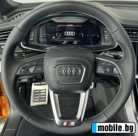 Audi Q8 50 TFSI quattro / S line | Mobile.bg   9