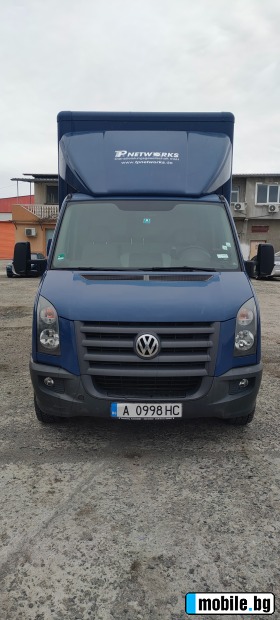     VW Crafter 35 ~30 000 .