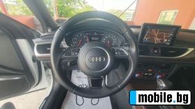 Audi A6 * * * TO * * *  | Mobile.bg   11