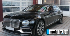     Bentley Flying Spur W12 Firs... ~ 189 999 EUR