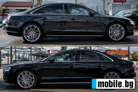 Audi A8 MATRIX/360CAM/HUD/NIGHT////BOSE/LIZ | Mobile.bg   4