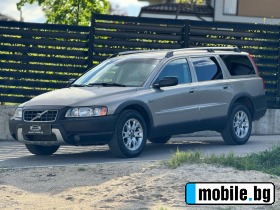 Volvo Xc70 2.4* 6+ 1* CROSS COUNTRY*  | Mobile.bg   2