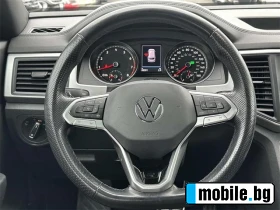VW Atlas R-Line SE 3.6L V6 4Motion Cross Sport | Mobile.bg   7
