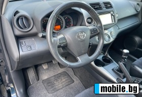 Toyota Rav4 2, 2d-4d 4x4, 150ps, 5, , , ,  | Mobile.bg   14
