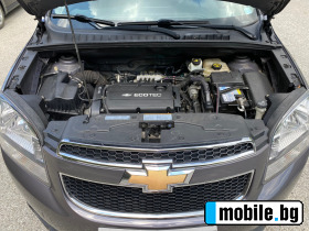 Chevrolet Orlando 1.8i*.** !!! | Mobile.bg   17