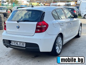 BMW 120 M Sport - Xenon - Recaro | Mobile.bg   6