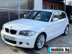 BMW 120 M Sport - Xenon - Recaro | Mobile.bg   3