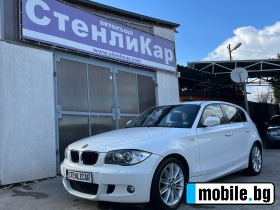 BMW 120 M Sport - Xenon - Recaro | Mobile.bg   1