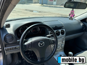 Mazda 6 | Mobile.bg   8