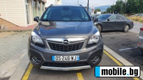 Opel Mokka 1.6 COSMO | Mobile.bg   1