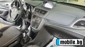 Opel Mokka 1.6 COSMO | Mobile.bg   8