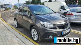 Opel Mokka 1.6 COSMO | Mobile.bg   2