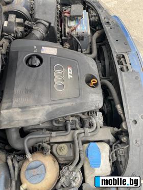 Audi A3 1.9 TDI 131 ..   | Mobile.bg   11
