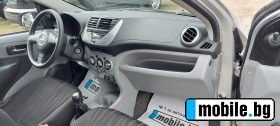 Nissan Pixo 1.0   | Mobile.bg   9
