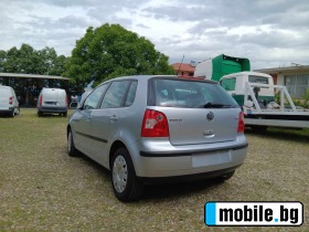 VW Polo 1.4 | Mobile.bg   5