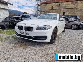 Обява за продажба на BMW 520 520d 190... ~ 799 лв.