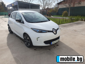 Renault Zoe 41kwh | Mobile.bg   5