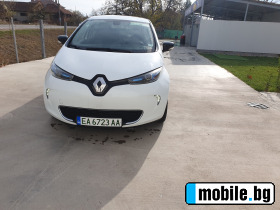Renault Zoe 41kwh | Mobile.bg   1