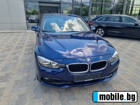 Обява за продажба на BMW 316 2.0-АВТО...