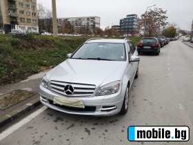 Mercedes-Benz C 350 CDI 4 matic | Mobile.bg   1