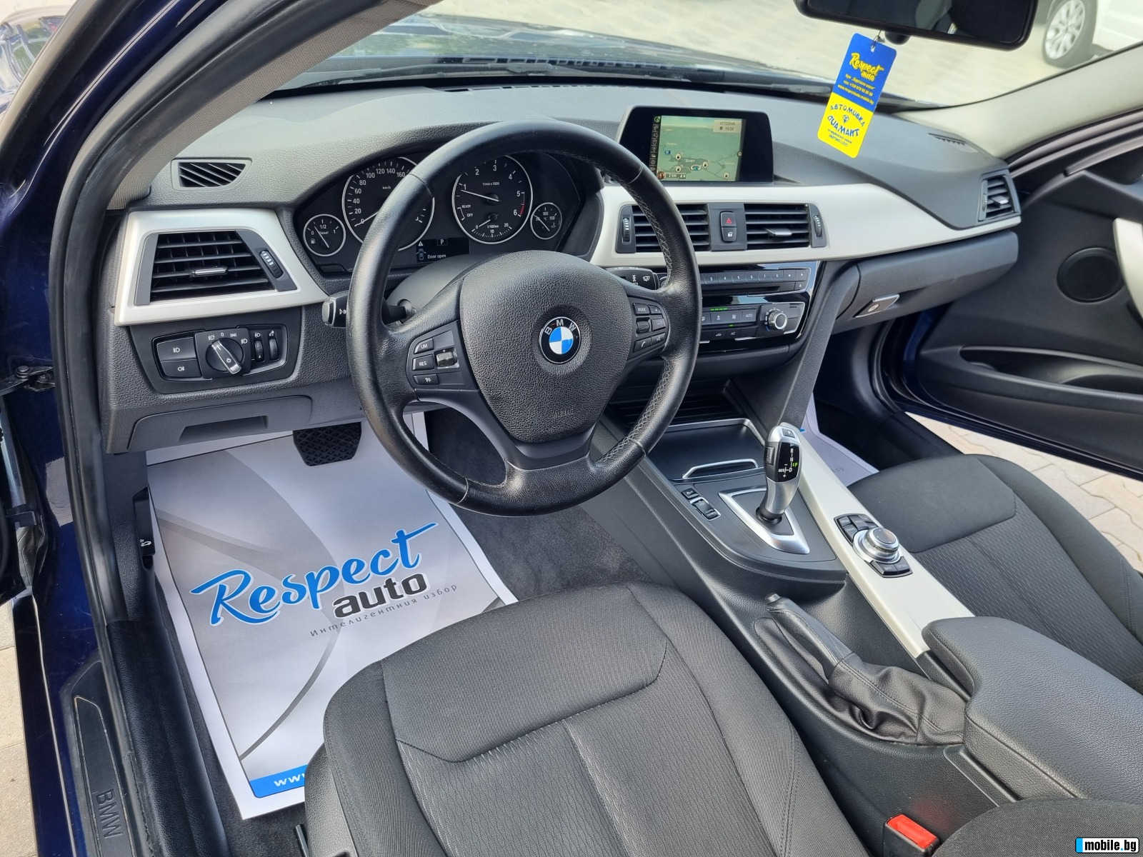 BMW 316 2.0-*    BMW* 2017.EURO  | Mobile.bg   9