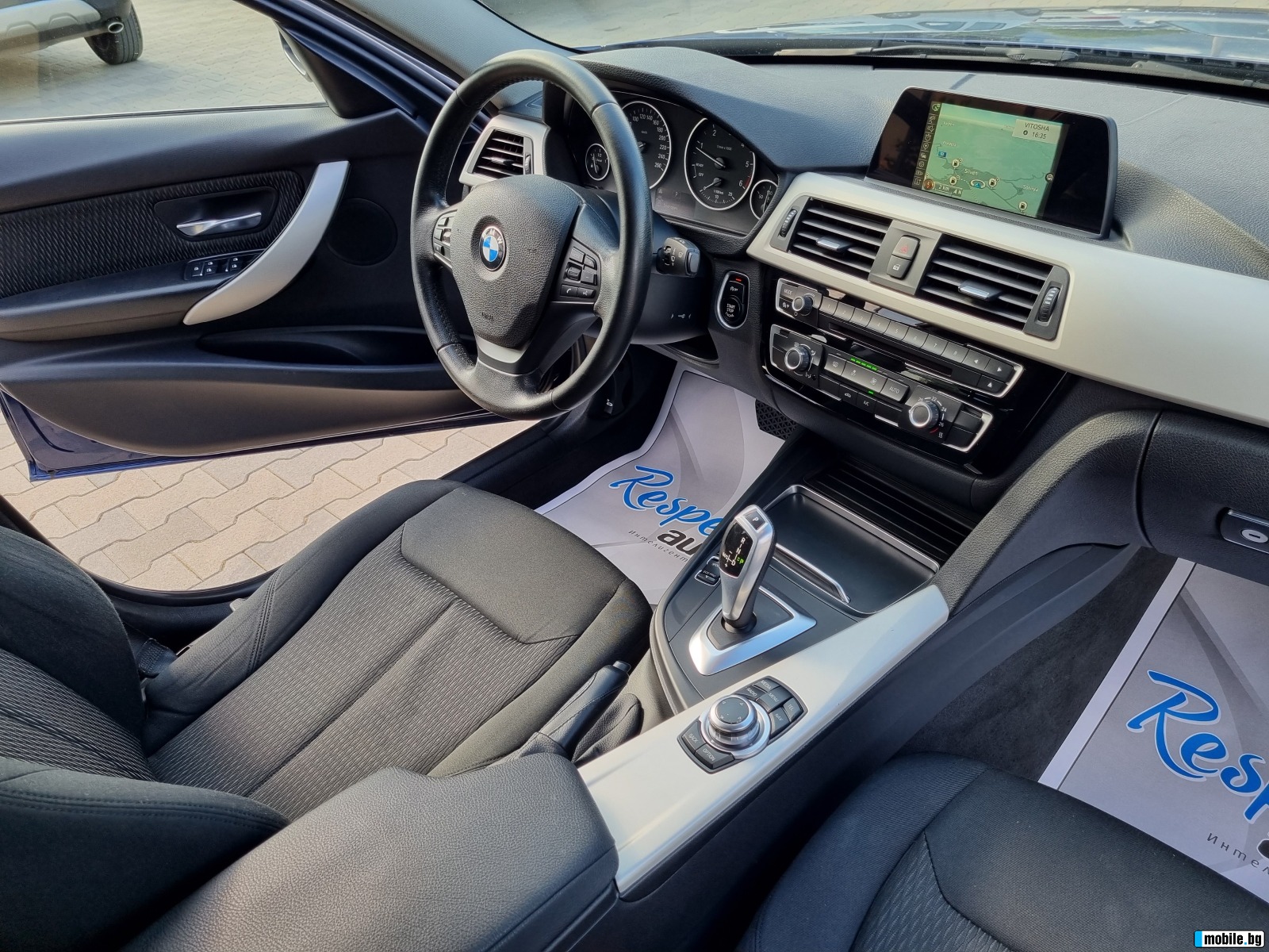 BMW 316 2.0-*    BMW* 2017.EURO  | Mobile.bg   12
