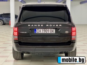 Land Rover Range rover 3.0 SDV6 FULL TOP | Mobile.bg   6