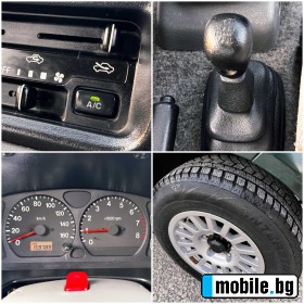 Suzuki Jimny 1.3i   | Mobile.bg   12