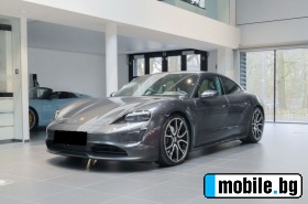 Обява за продажба на Porsche Taycan ~ 143 500 EUR