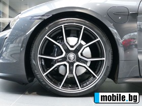 Porsche Taycan | Mobile.bg   6