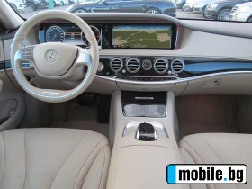 Mercedes-Benz S 350 CDI* 4MATIC* * * *  | Mobile.bg   13