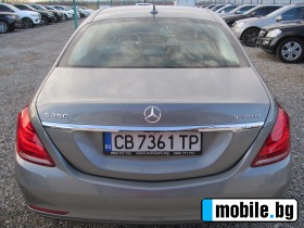 Mercedes-Benz S 350 CDI* 4MATIC* * * *  | Mobile.bg   5