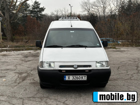 Fiat Scudo 1.9TD  | Mobile.bg   3