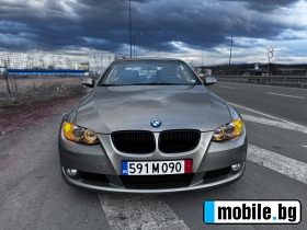     BMW 335 Swiss TOP