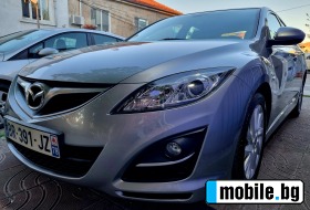 Mazda 6 2.2d-veriga-facelift-6-japan | Mobile.bg   1