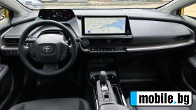 Toyota Prius | Mobile.bg   10