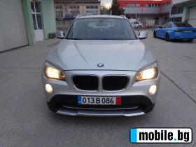 BMW X1 2.0d-Xdrive-LIZING | Mobile.bg   4