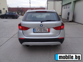 BMW X1 2.0d-Xdrive-LIZING | Mobile.bg   2