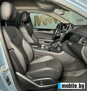 Mercedes-Benz GLE 43 AMG 4M Coupe, B&O ,  | Mobile.bg   11