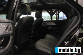 Mercedes-Benz GLE 450 AMG/Burmester/Virtual/Panorama/Head-Up | Mobile.bg   8